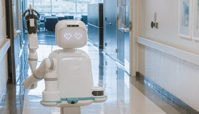 Hospital Logistics Robots Market Value (USD Million) and Volume (Units Million), Research Forecast 2022-2027