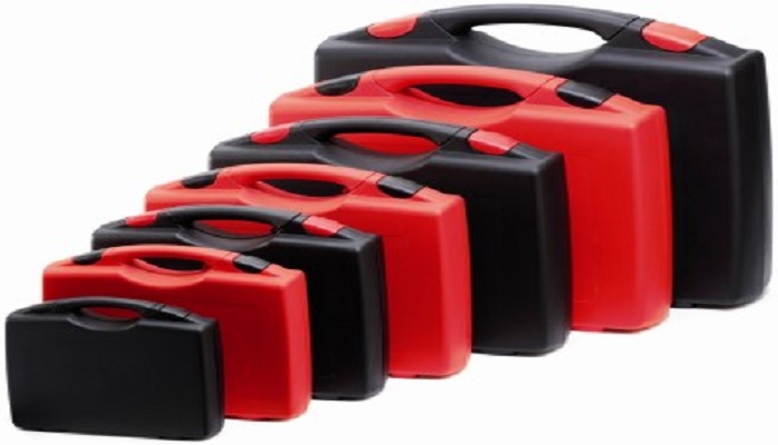 Carry Cases Market Size, Share, Rate of Growth and Global Forecast to 2027