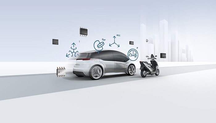 MEMS Automobile Sensor Market Product Specifications, Capacity, Production Value 2022-2028