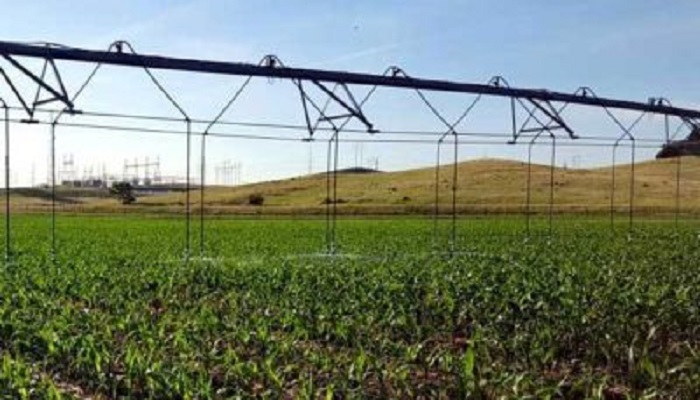 Center Pivot Irrigation Systems Market is projected to grow USD 3.9 billion in 2028, at a CAGR of 13.2%
