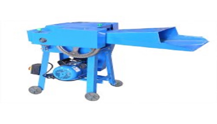 Chaff Cutters Market Value (USD Million) and Volume (Units Million), Research Forecast 2022-2027