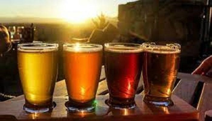 Beer and Cider Market Industry Trends, Supply Chain Analysis, Porter's Five Force Analysis and Forecast 2022-2028
