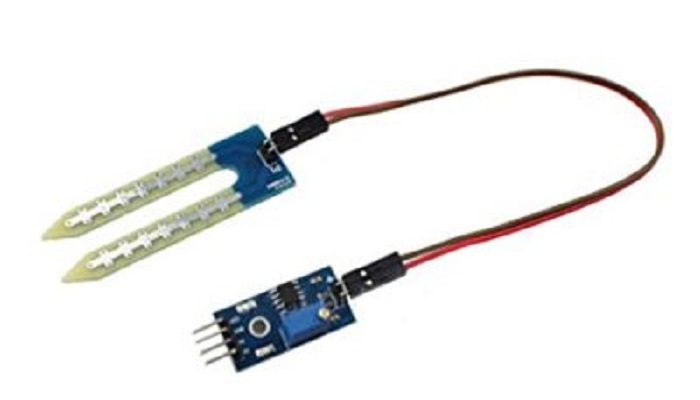 Soil Humidity Sensors Market to Witness Stunning Growth | Global Demand, Sales Volume, Analysis, Research Forecast 2022-2030