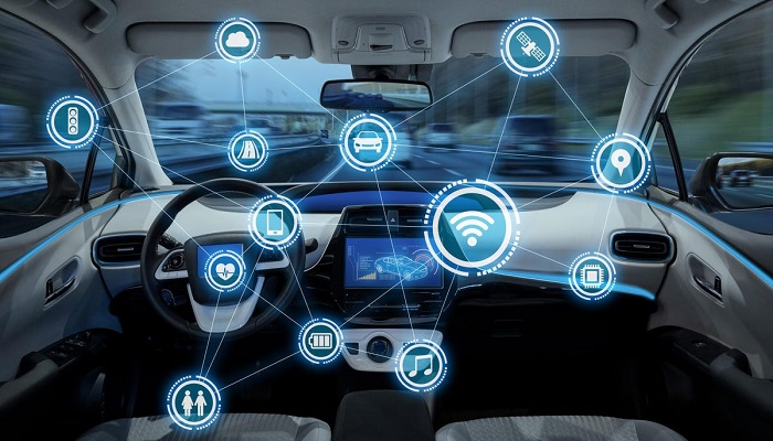 Electric Vehicle (EV) Infotainment Market Sales, Revenue, Price and Gross Margin 2022-2028