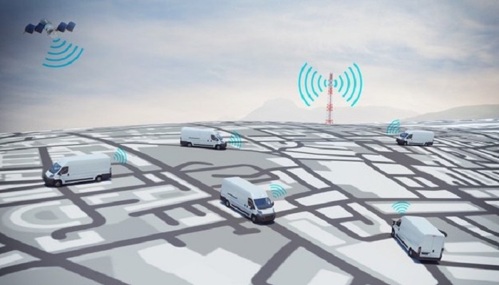 Vehicle Tracking Device Market Value (USD Million) and Volume (Units Million), Research Forecast 2022-2027