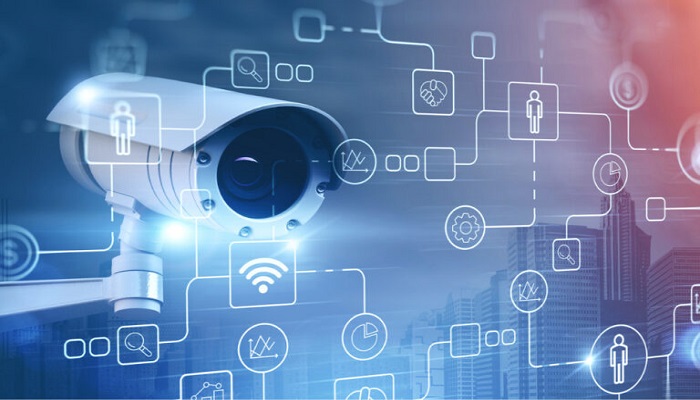 Face Recognition Systems Market Industry Trends, Supply Chain Analysis, Porter's Five Force Analysis and Forecast 2022-2027