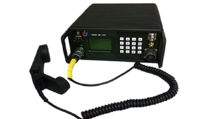 VHF Software Defined Radio Market Size, Share, Rate of Growth and Global Forecast to 2028