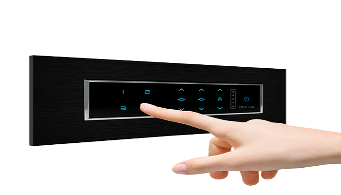 Touch Screen Switches Market Is Thriving Worldwide | Threat of New Entrants, Supply Chain Analysis, Outlook and Forecast 2022-2030