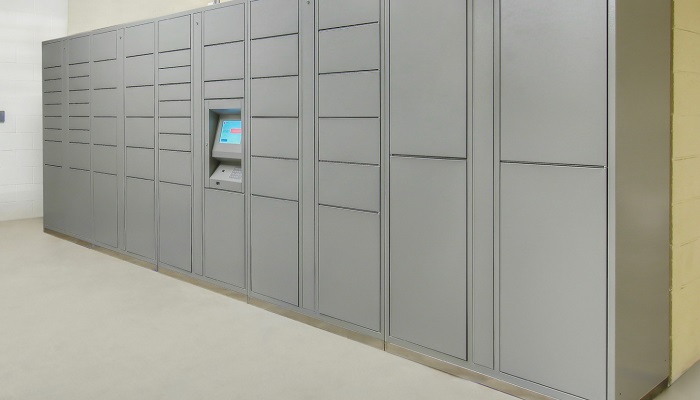Intelligent Parcel Locker Market Size Growth Set to Surge Significantly during 2022-2030