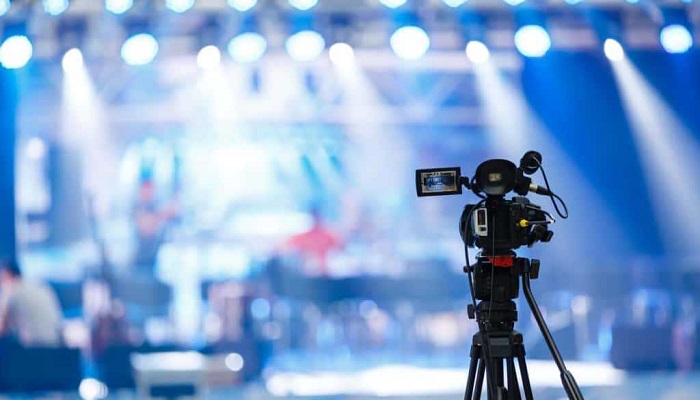 Broadcast Cinematography Camera Market Demand, Sales Volume, Analysis, Research Forecast 2022-2027