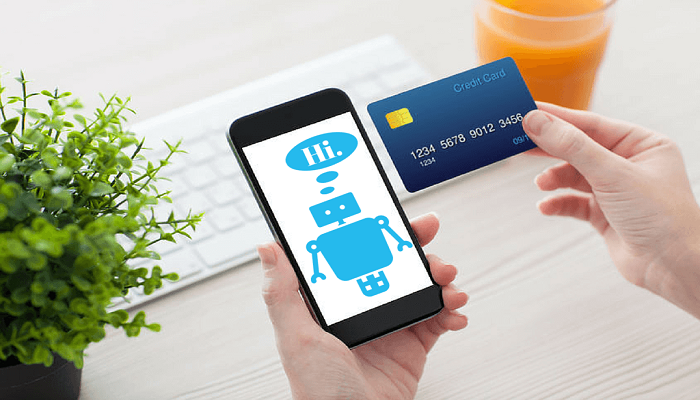Chatbot for Banking Market Report : Production, Industry Trends and Forecast to 2027