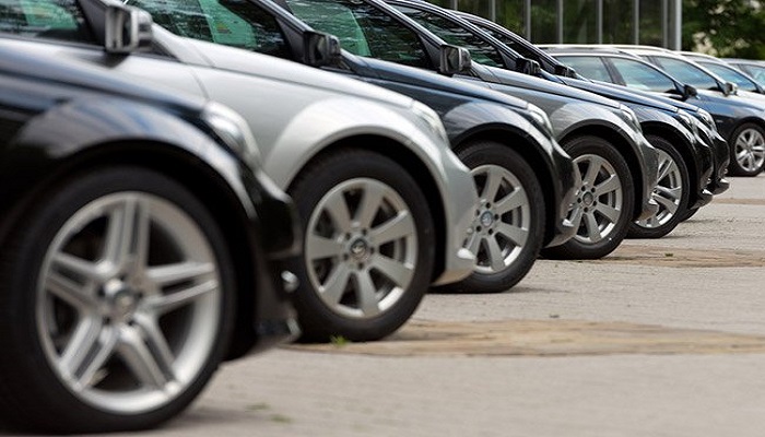 Luxury Hybrid SUVs Market Capacity, Production, Production Value, Profit, Import/Export 2022-2027