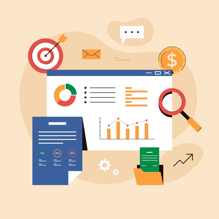 The role of marketing agencies in building strong, trustworthy brands