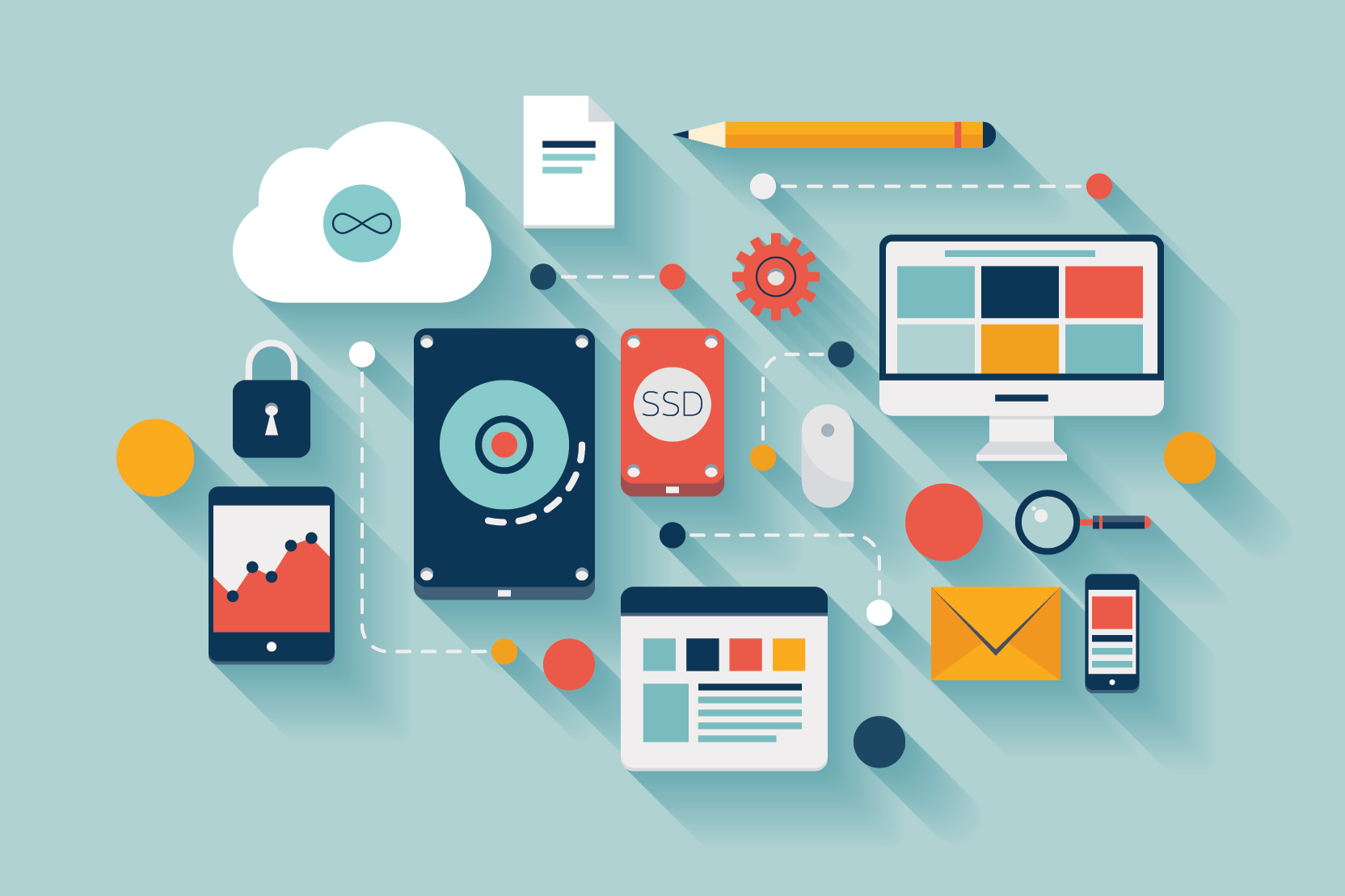 The Importance of User Experience in Web Design: A Web Design Agency Perspective