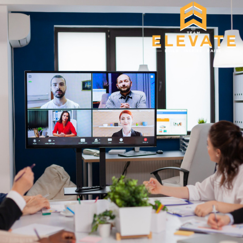 Nurturing Remote Connections: Building Strong Teams with Virtual Team Building Activities