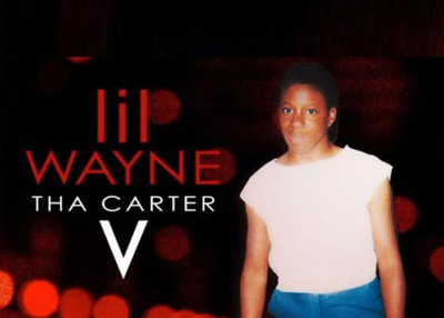 Tha Carter V