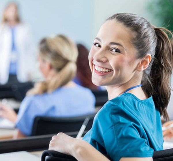 Medical Course By Healthcare Education LLC - Apply Now! 