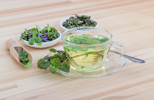 What Are The Top Benefits Of Consuming CTC Tea?