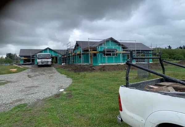 Find The Right Scaffolding Service Provider in Christchurch
