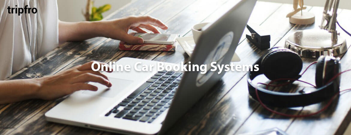 Car Booking Engine