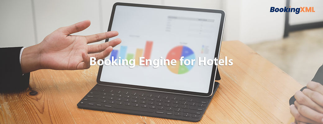 Booking Engine for Hotels
