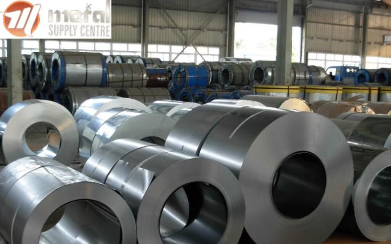 The Complete Guide on Stainless Steel Coils: Uses and Advantages