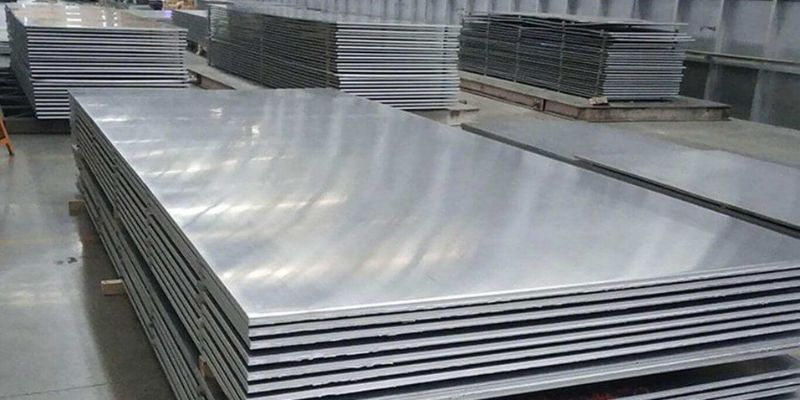 India’s Top Quality SS 301LN Sheet: Uses and Specifications