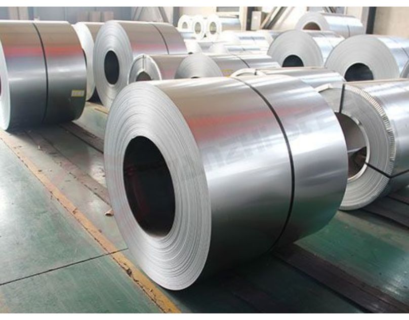 Stainless Steel Sheet and Coil: Applications and Types 