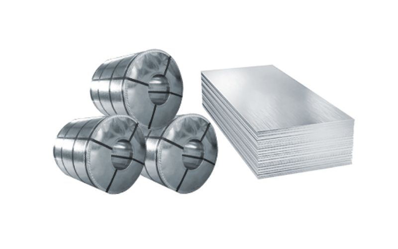 India’s Best Quality Stainless Steel 439 Coil Suppliers