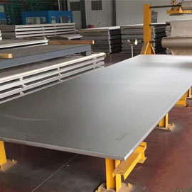 The Several Varieties of Stainless Steel Sheet explained 