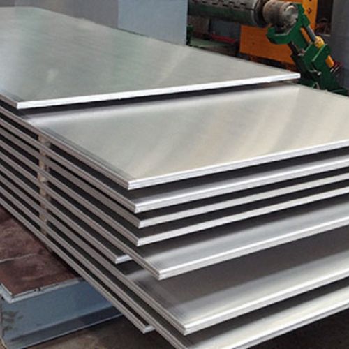 Exploring the Benefits of Steel Sheets- Metal Supply Centre