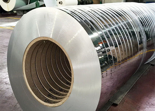 Different Stainless Steel Slitting Coil Varieties