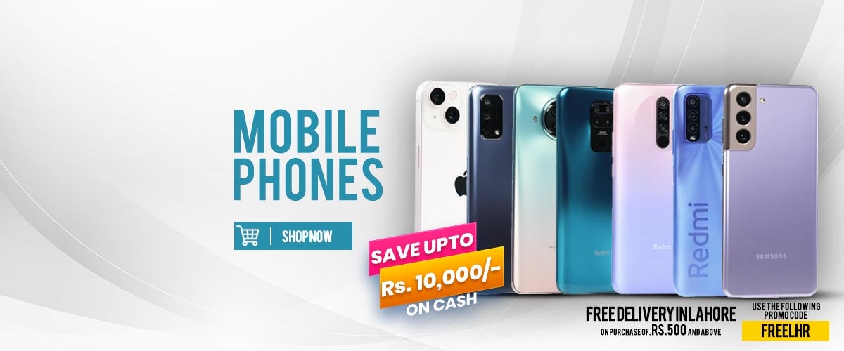 How To Get Mobile on Installments in Pakistan With Best Prices