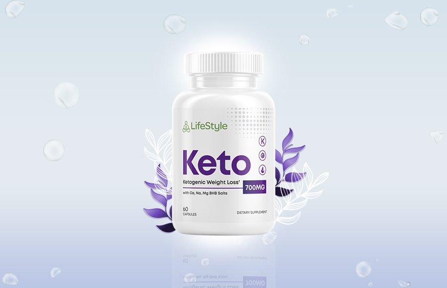 5 Lifestyle Keto Pills That Actually Work