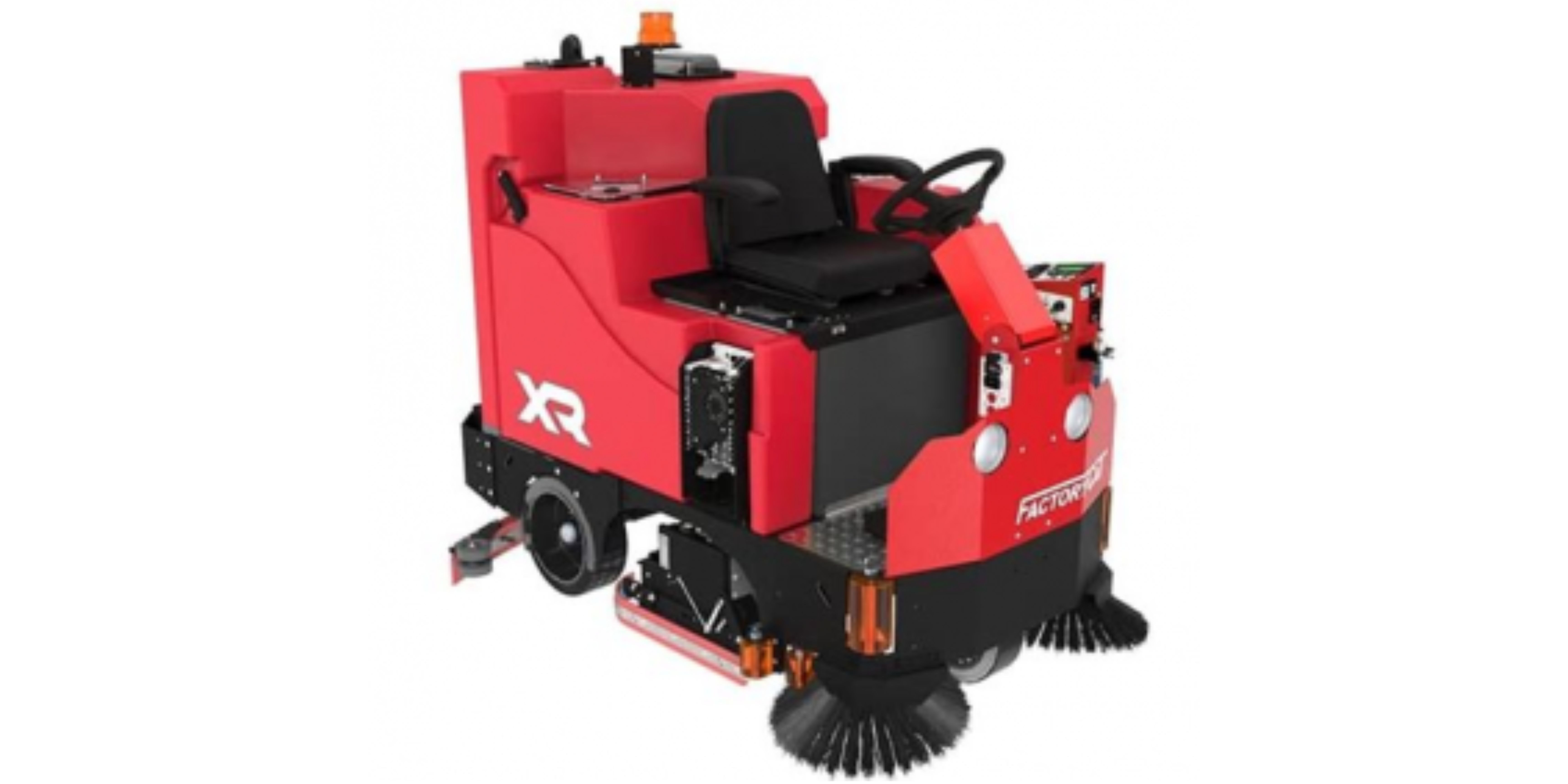 How Does the Size of a Floor Scrubber Rental Impact Cleaning Efficiency in Warehouses?