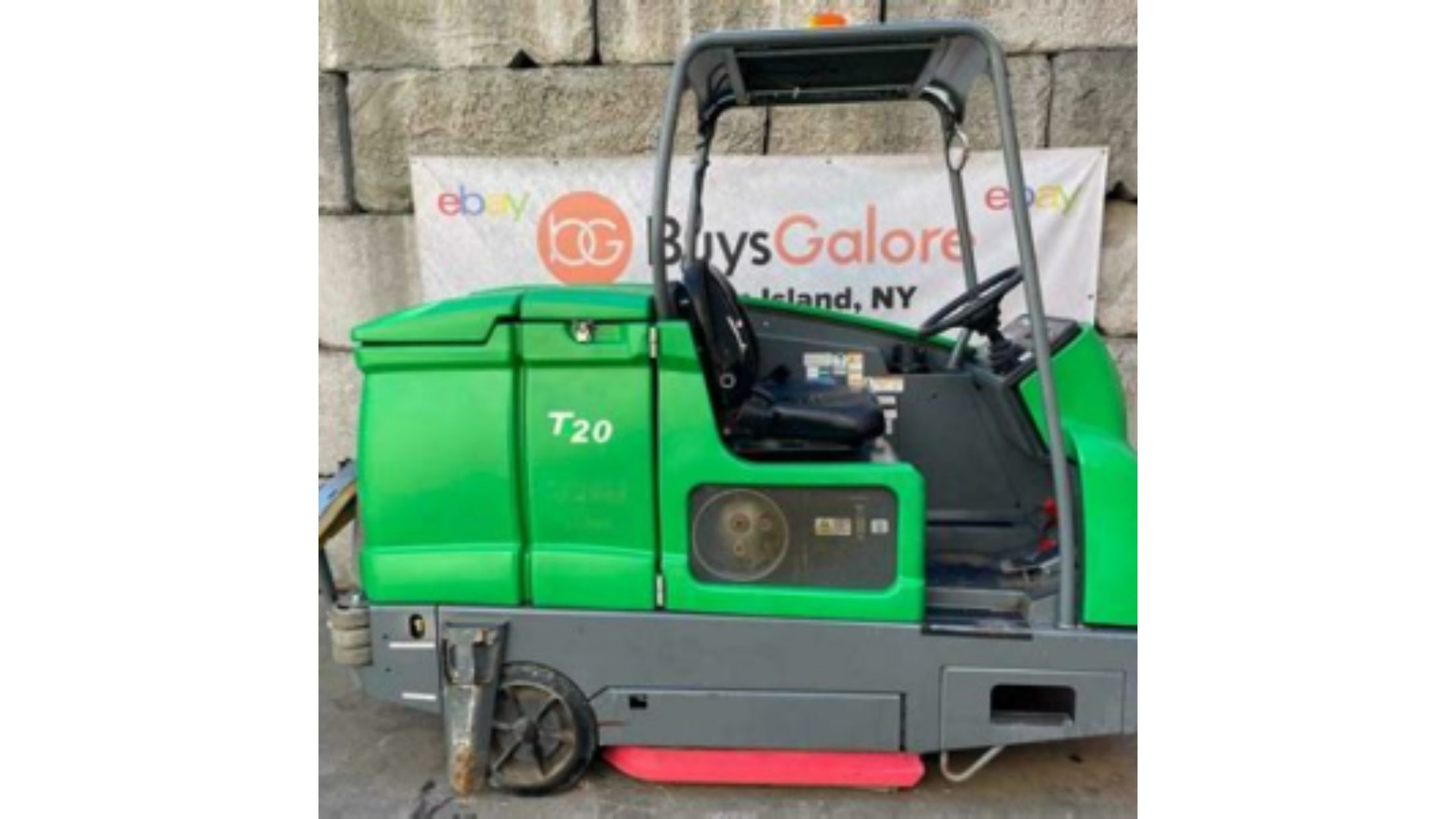 Choosing the Perfect Industrial Floor Cleaning Equipment Rental: A Clean Sweep to Efficiency