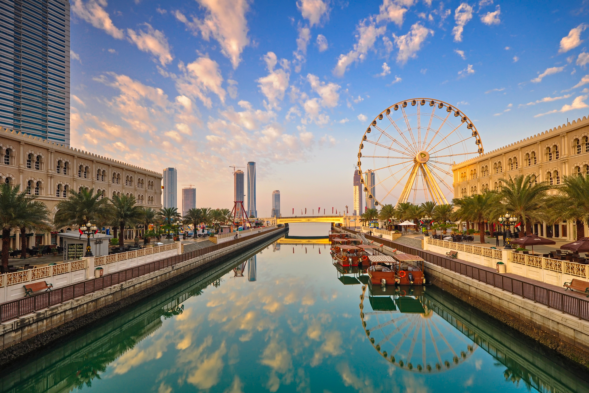 10 Fun and Interesting Facts About Sharjah, UAE