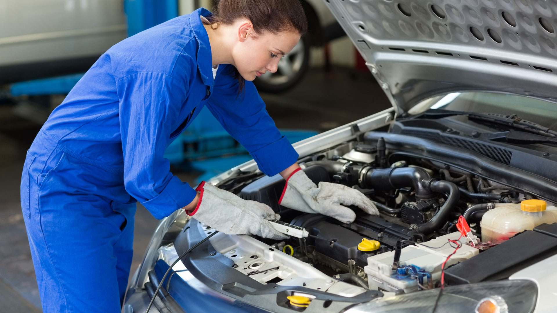 Why Preventative Maintenance Is Important For Used Cars