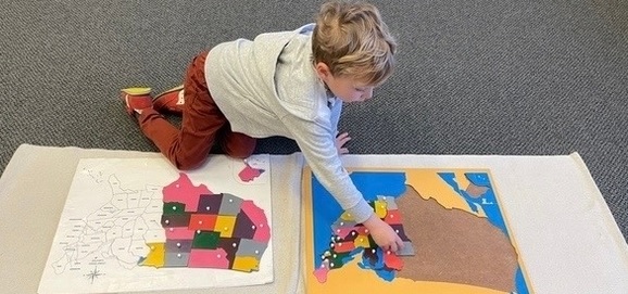 Top Preschools in Tega Cay: What Parents Need to Know Before Enrolling Their Child