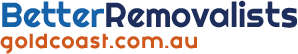 Better Removalists Gold Coast
