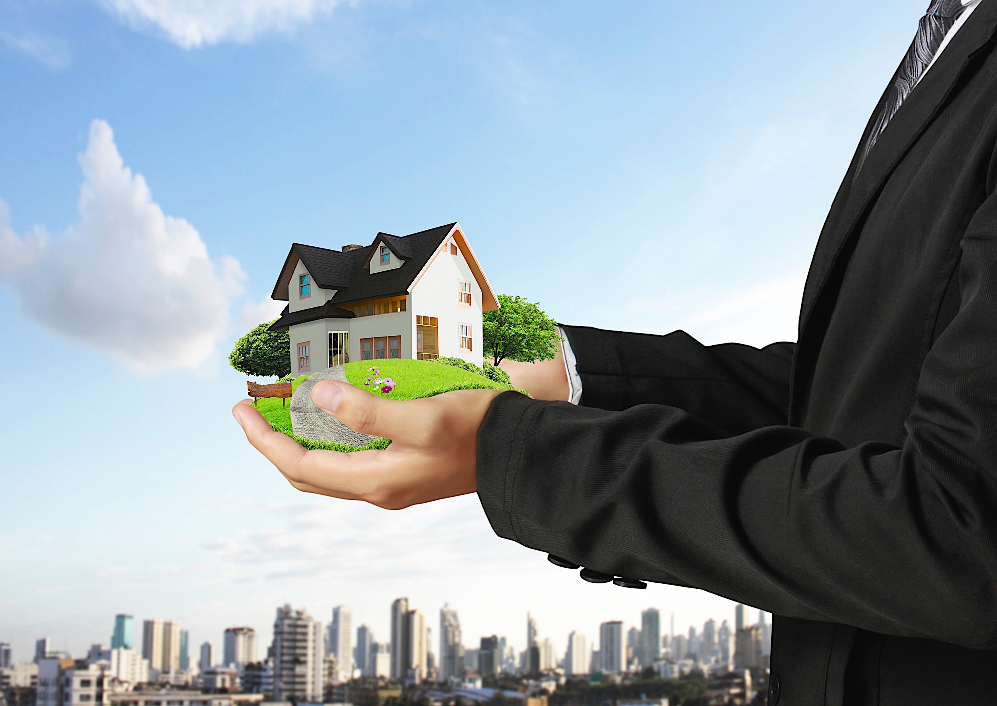 Making The Right Choice: How To Evaluate Property For Sale