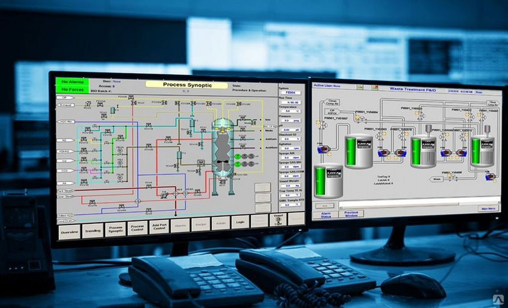 How Can An Automation Company Help Streamline Your Business Processes