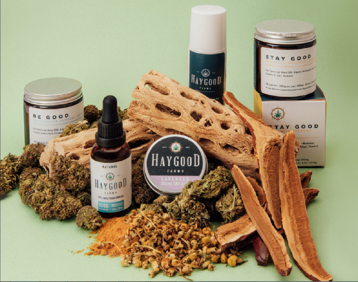 CBN vs. CBD: Do You Know the Difference?