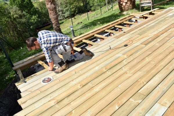 Which Composite decking is the best?