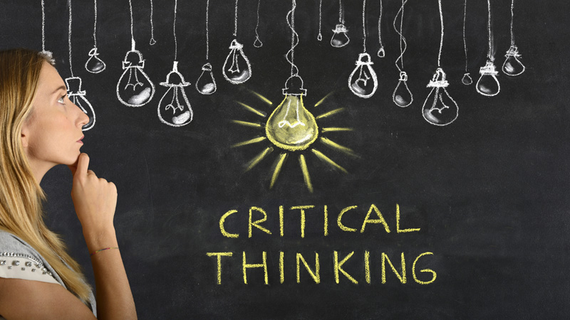 What is Certification in Critical Thinking and Why is It Valuable in Workplaces?