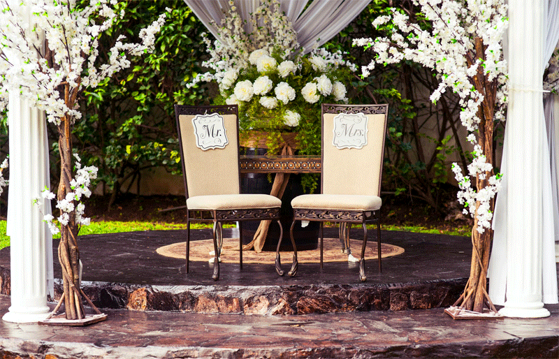 WEDDING ORGANIZER SINGAPORE- TO MAKE YOUR SPECAIL DAY MEMORABLE
