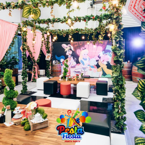 Planning a Birthday Bash in Singapore? Your Ultimate Guide to Memorable Catering