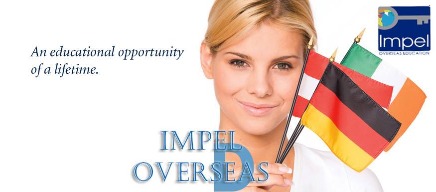 Why Need to Prefer the Study Abroad Consultant in Bhopal?