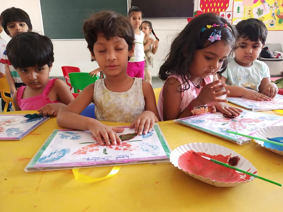 Top 10 CBSE Schools in Ahmedabad
