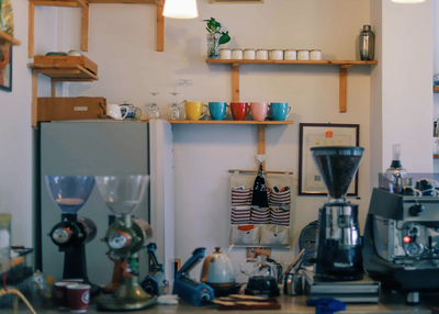 Electrical Appliances – The New Outlook